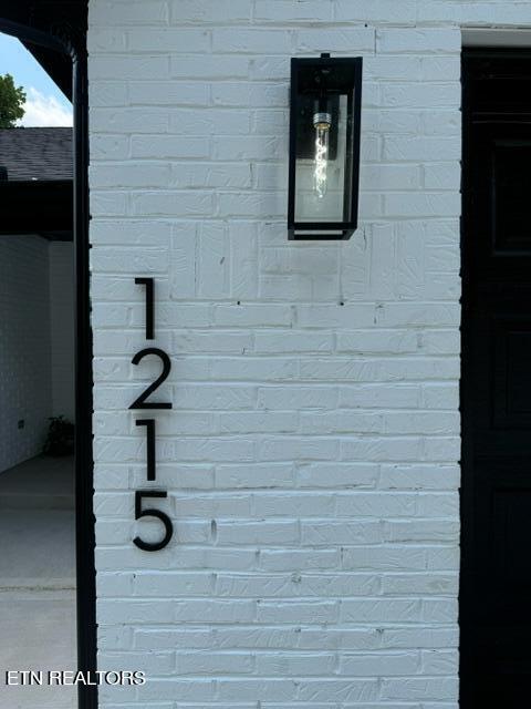 1215 Clendenen Road Maryville, TN 37801 - Photo 2 of 39 1215