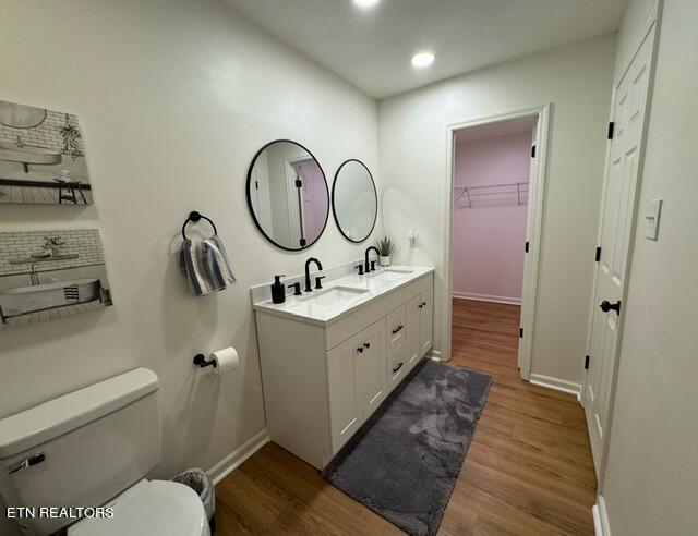 1215 Clendenen Road Maryville, TN 37801 - Photo 23 of 39 Primary Bathroom/Closet