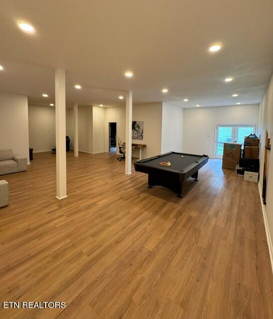 1215 Clendenen Road Maryville, TN 37801 - Photo 24 of 39 Basement 1