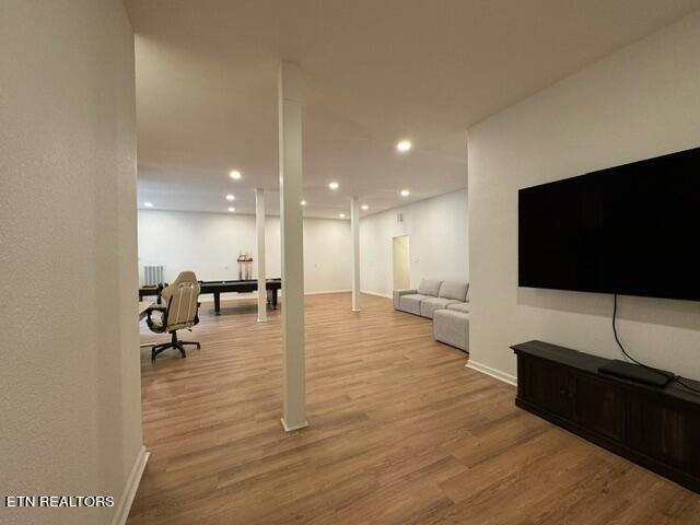 1215 Clendenen Road Maryville, TN 37801 - Photo 25 of 39 Basement 2