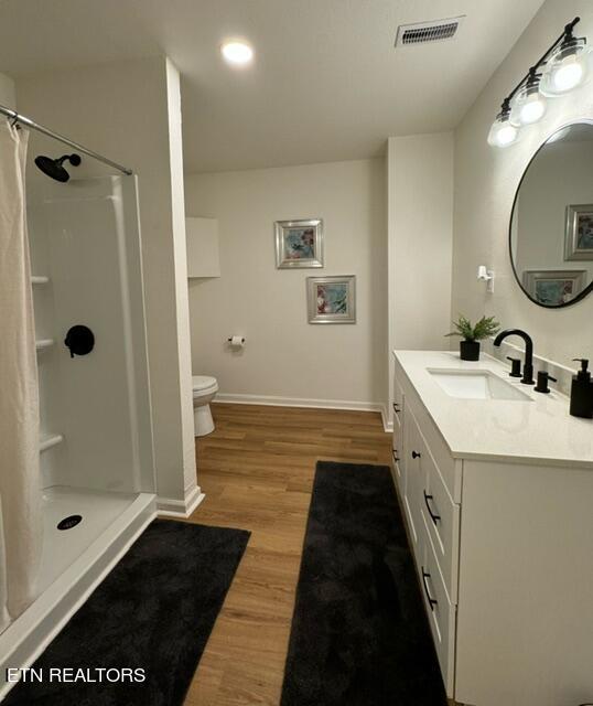 1215 Clendenen Road Maryville, TN 37801 - Photo 26 of 39 Large basement bathroom