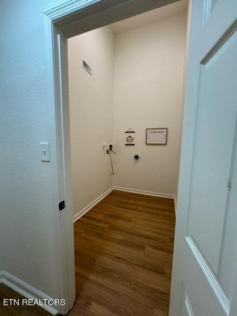 1215 Clendenen Road Maryville, TN 37801 - Photo 29 of 39 Second Laundry Room in Basement