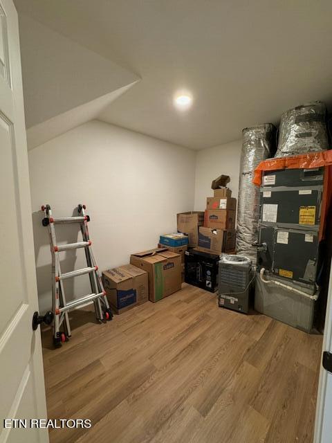 1215 Clendenen Road Maryville, TN 37801 - Photo 30 of 39 Storage room