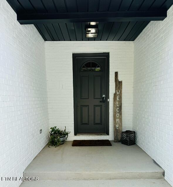 1215 Clendenen Road Maryville, TN 37801 - Photo 3 of 39 Front Door
