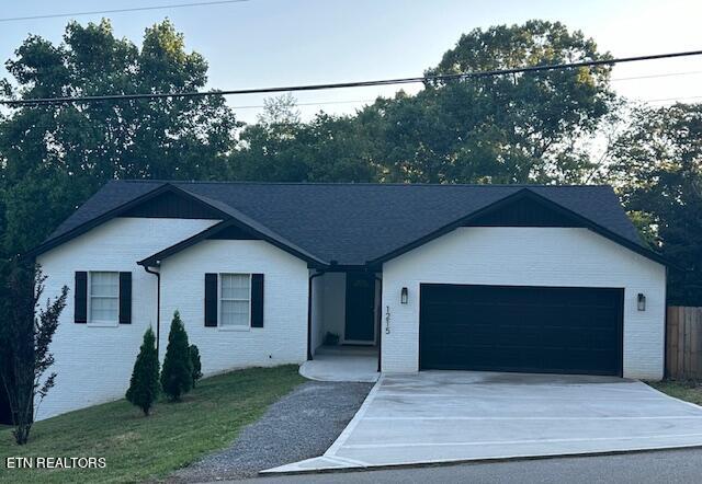 1215 Clendenen Road Maryville, TN 37801 - Photo 39 of 39 Clendenen