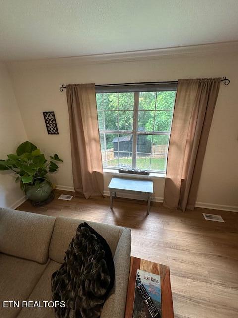 1215 Clendenen Road Maryville, TN 37801 - Photo 7 of 39 Living Room View