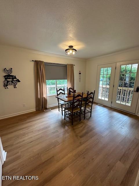 1215 Clendenen Road Maryville, TN 37801 - Photo 10 of 39 Dining Room #2