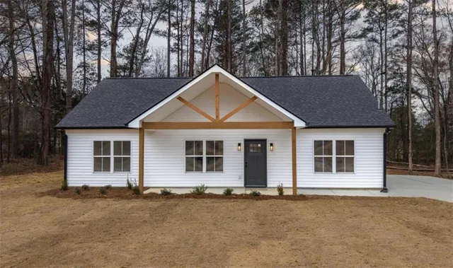 $289,000 | 8 Whispering Pines Northeast, Rome, GA 30161