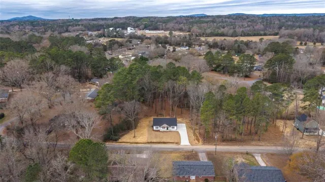 $289,000 | 8 Whispering Pines Northeast, Rome, GA 30161