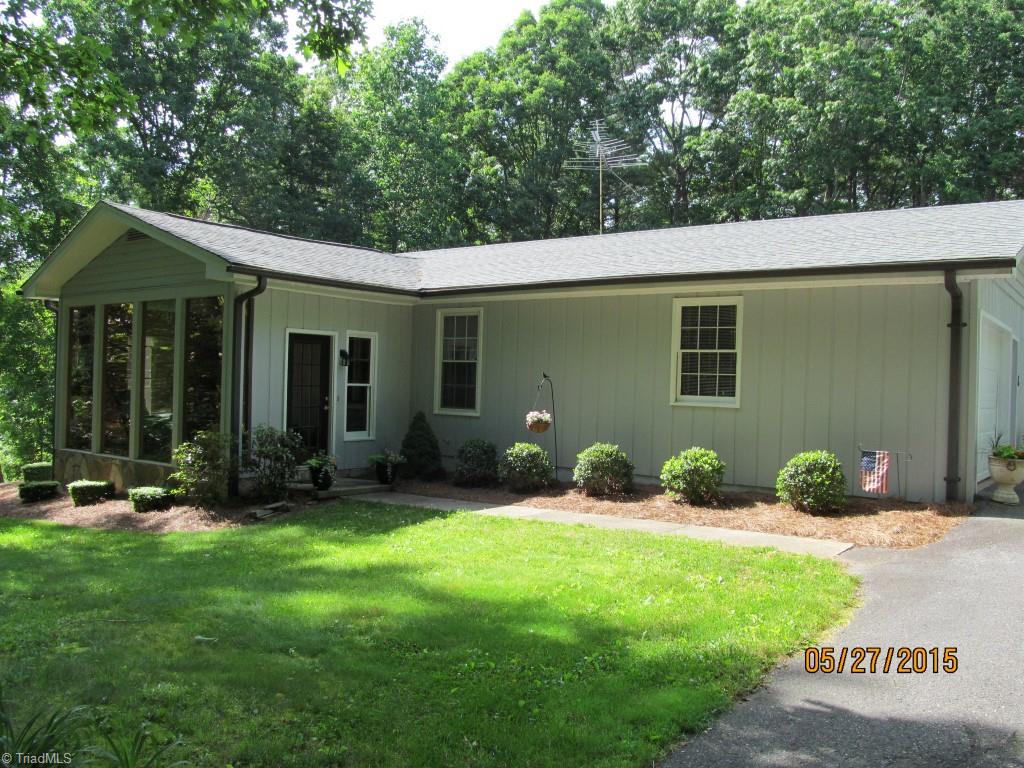 200 Hodges Mill Road Dobson, NC 27017 - Photo 1 of 29 Gallery Image 1