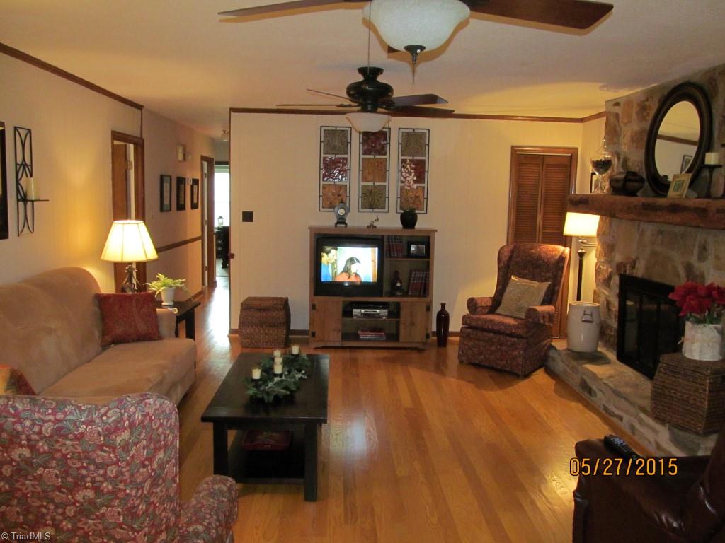 200 Hodges Mill Road Dobson, NC 27017 - Photo 15 of 29 Gallery Image 15