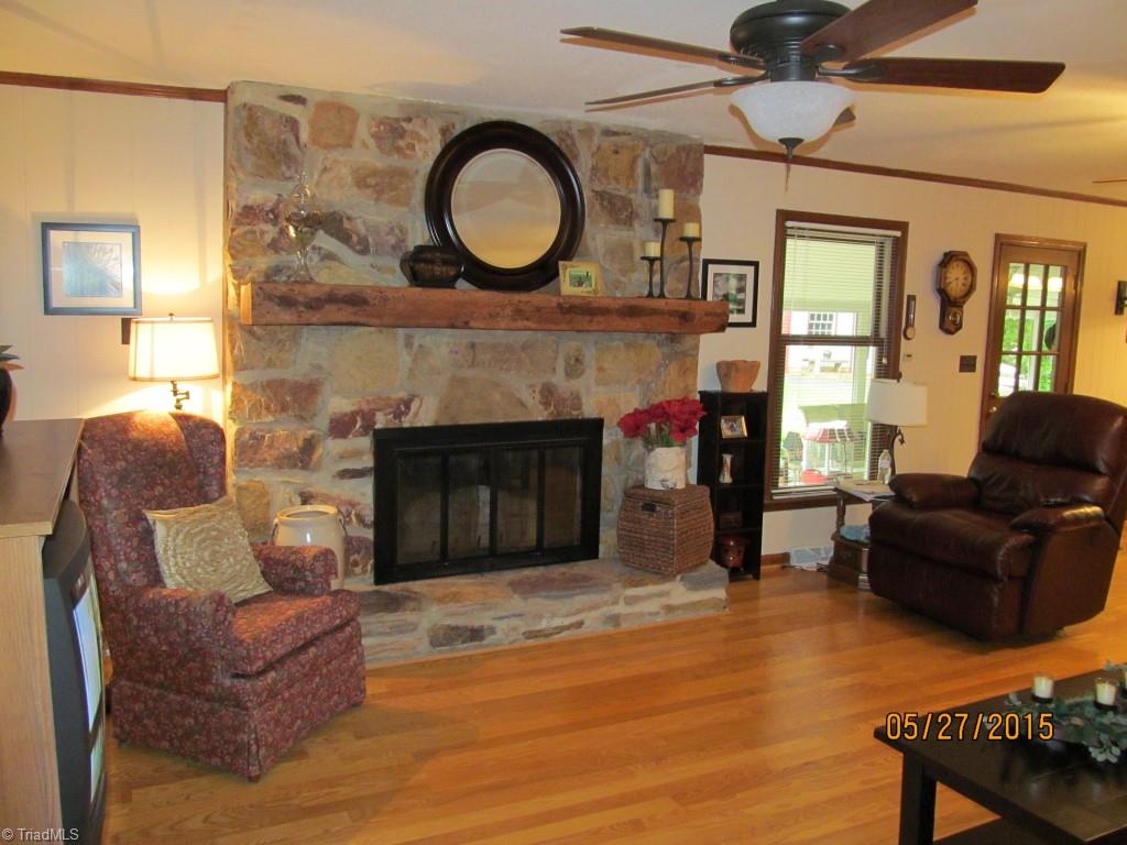 200 Hodges Mill Road Dobson, NC 27017 - Photo 16 of 29 Gallery Image 16