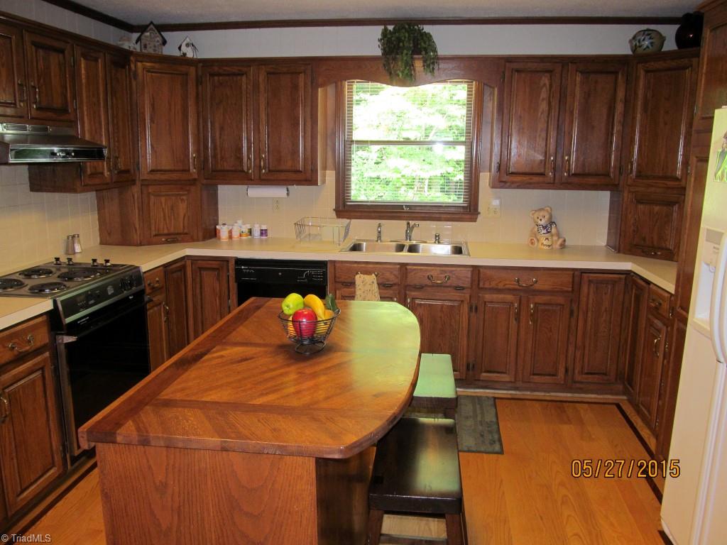 200 Hodges Mill Road Dobson, NC 27017 - Photo 17 of 29 Gallery Image 17