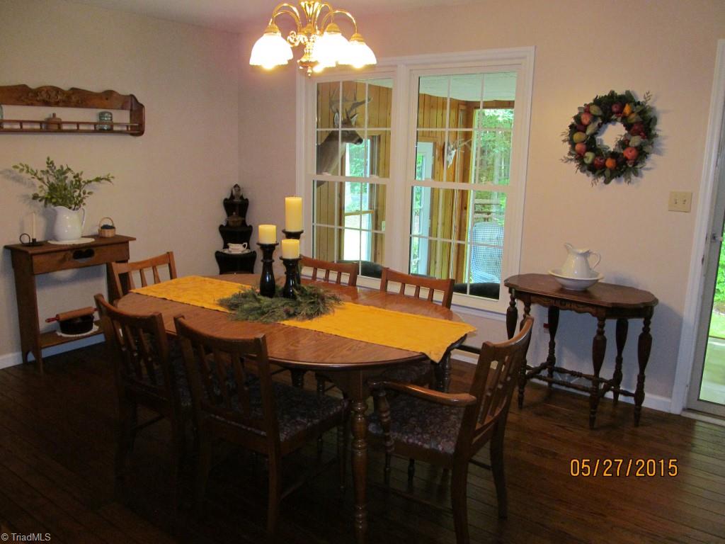 200 Hodges Mill Road Dobson, NC 27017 - Photo 18 of 29 Gallery Image 18