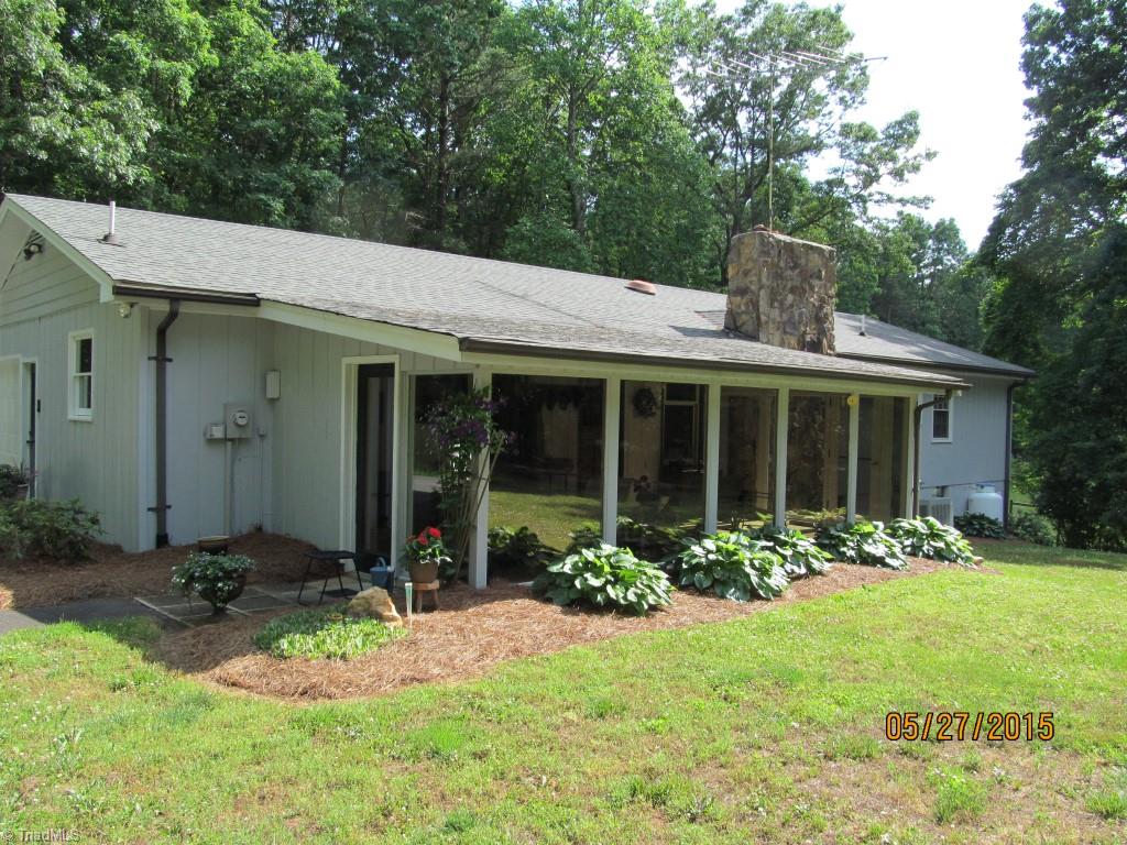 200 Hodges Mill Road Dobson, NC 27017 - Photo 3 of 29 Gallery Image 3