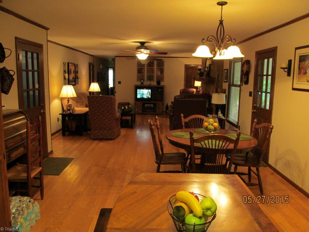 200 Hodges Mill Road Dobson, NC 27017 - Photo 26 of 29 Gallery Image 26