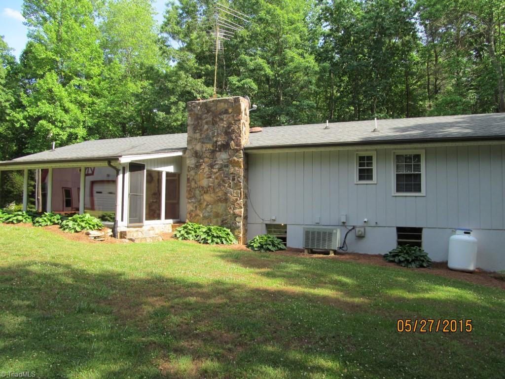200 Hodges Mill Road Dobson, NC 27017 - Photo 5 of 29 Gallery Image 5