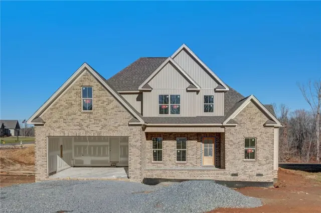 $475,000 | 101 Shady Spg Drive, Reidsville, NC 27320