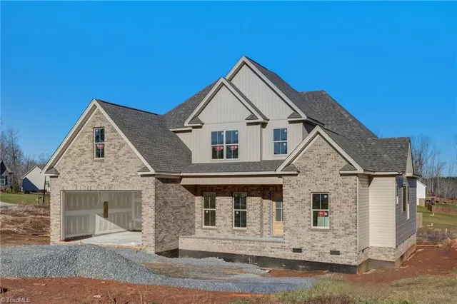 $475,000 | 101 Shady Spg Drive, Reidsville, NC 27320