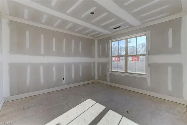 $475,000 | 101 Shady Spg Drive, Reidsville, NC 27320