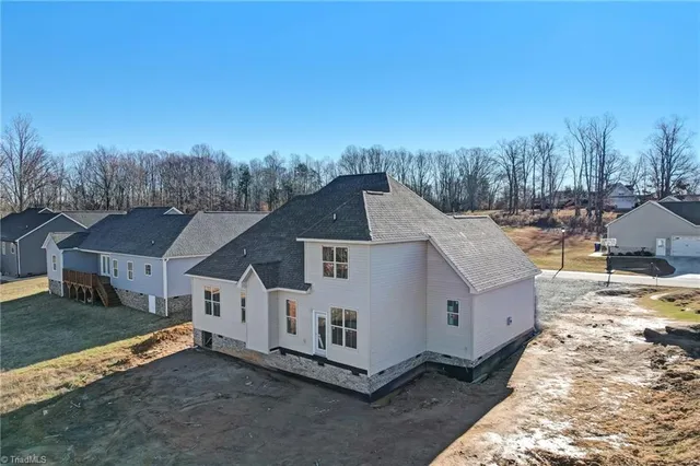 $475,000 | 101 Shady Spg Drive, Reidsville, NC 27320
