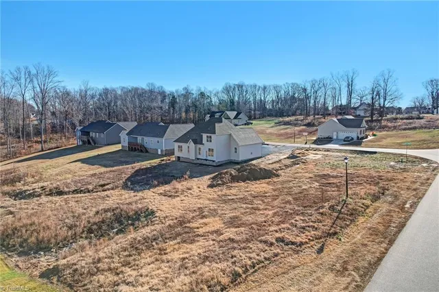 $475,000 | 101 Shady Spg Drive, Reidsville, NC 27320