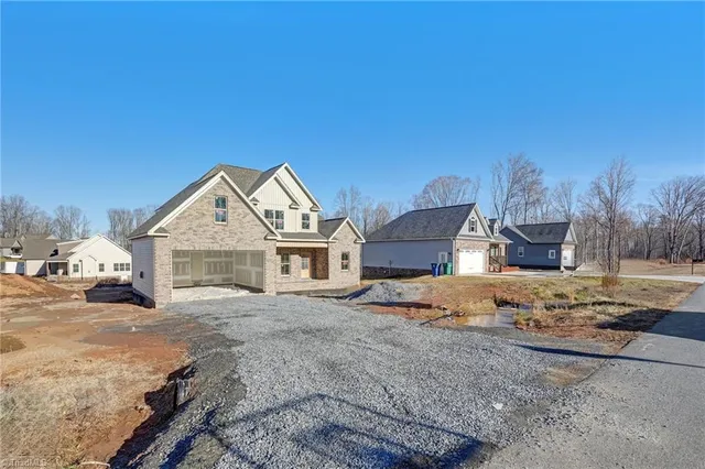 $475,000 | 101 Shady Spg Drive, Reidsville, NC 27320