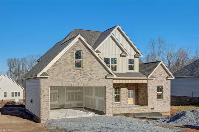 $475,000 | 101 Shady Spg Drive, Reidsville, NC 27320