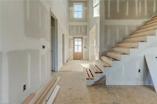 $475,000 | 101 Shady Spg Drive, Reidsville, NC 27320