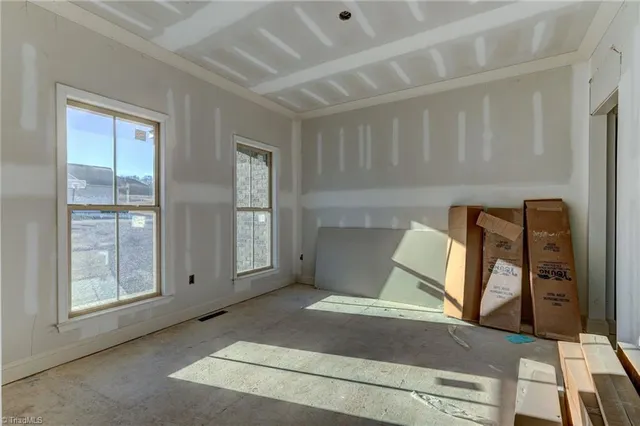 $475,000 | 101 Shady Spg Drive, Reidsville, NC 27320