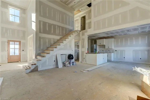 $475,000 | 101 Shady Spg Drive, Reidsville, NC 27320