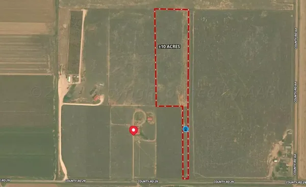 $87,000 | 0 Co Road, Wildorado, TX 79098