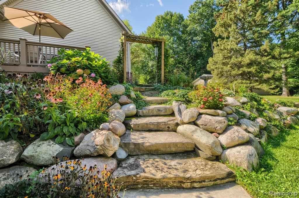 2258 South Lake George Road Metamora, MI 48455 - Photo 64 of 80