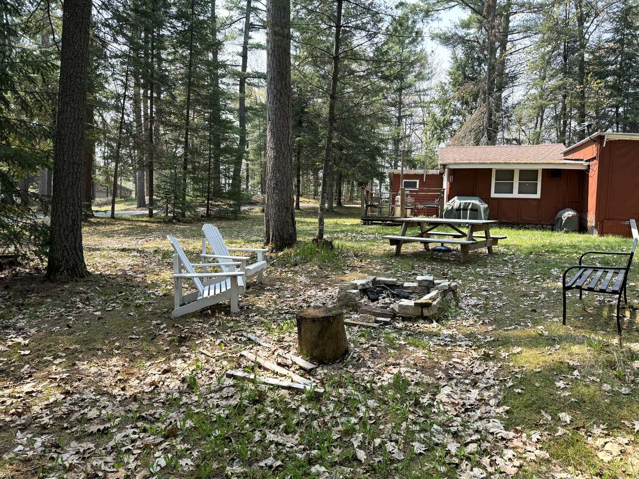 9528 South Blue Lake Road Hazelhurst, WI 54531 - Photo 10 of 37 Gallery Image 10