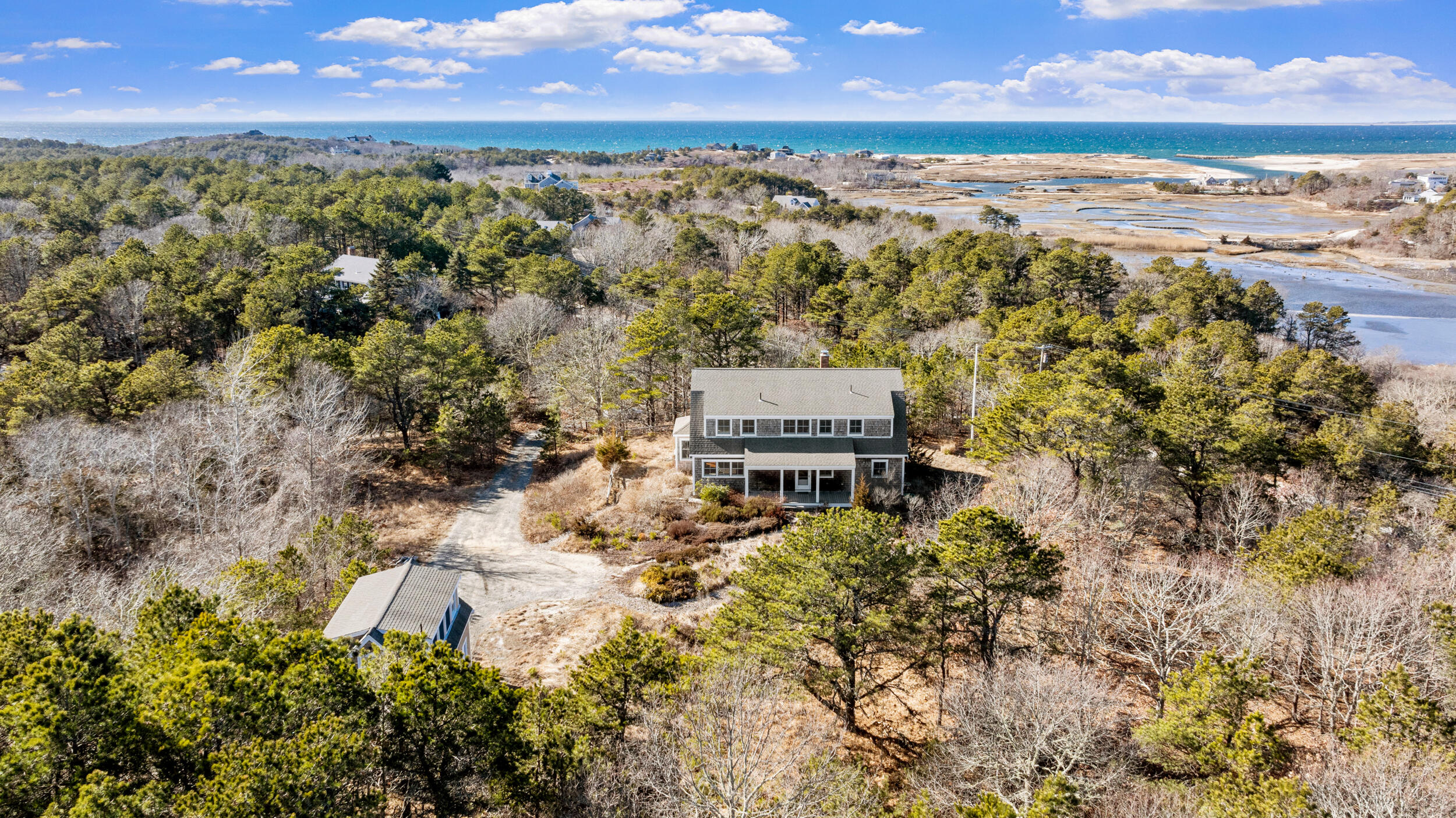 18 Old County Road Truro, MA 02666 - Photo 3 of 36 3