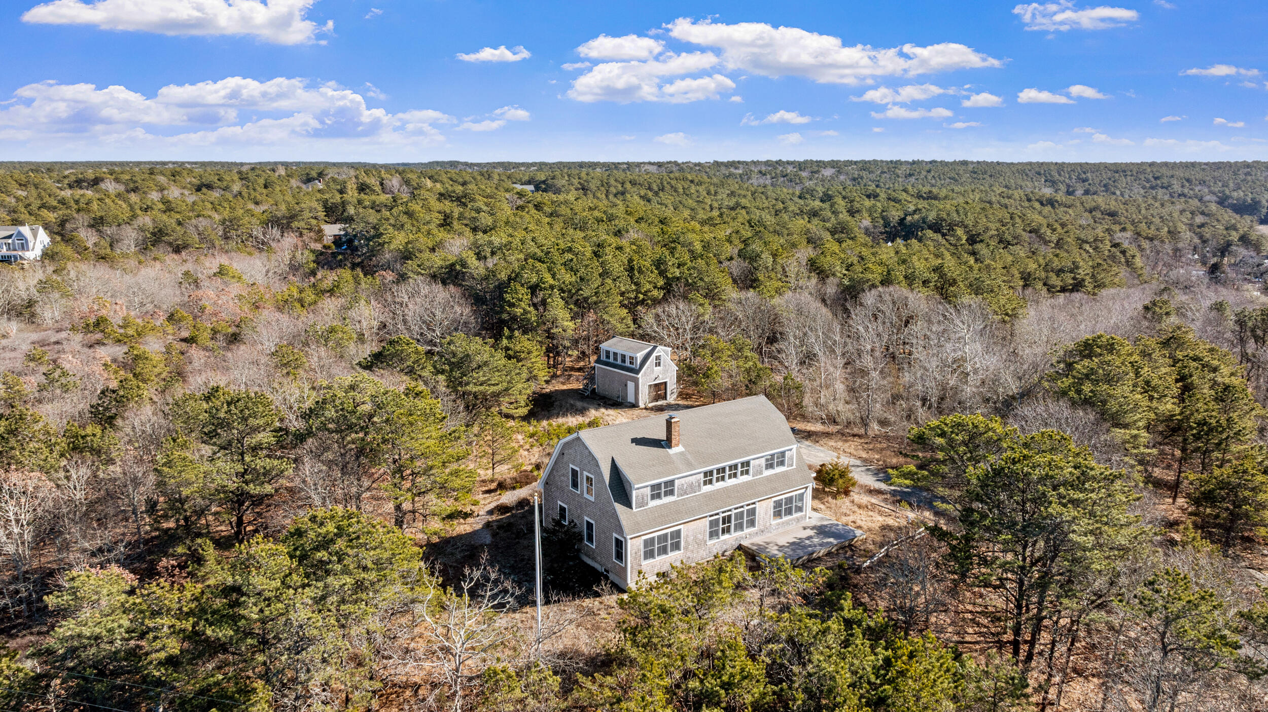 18 Old County Road Truro, MA 02666 - Photo 4 of 36 4