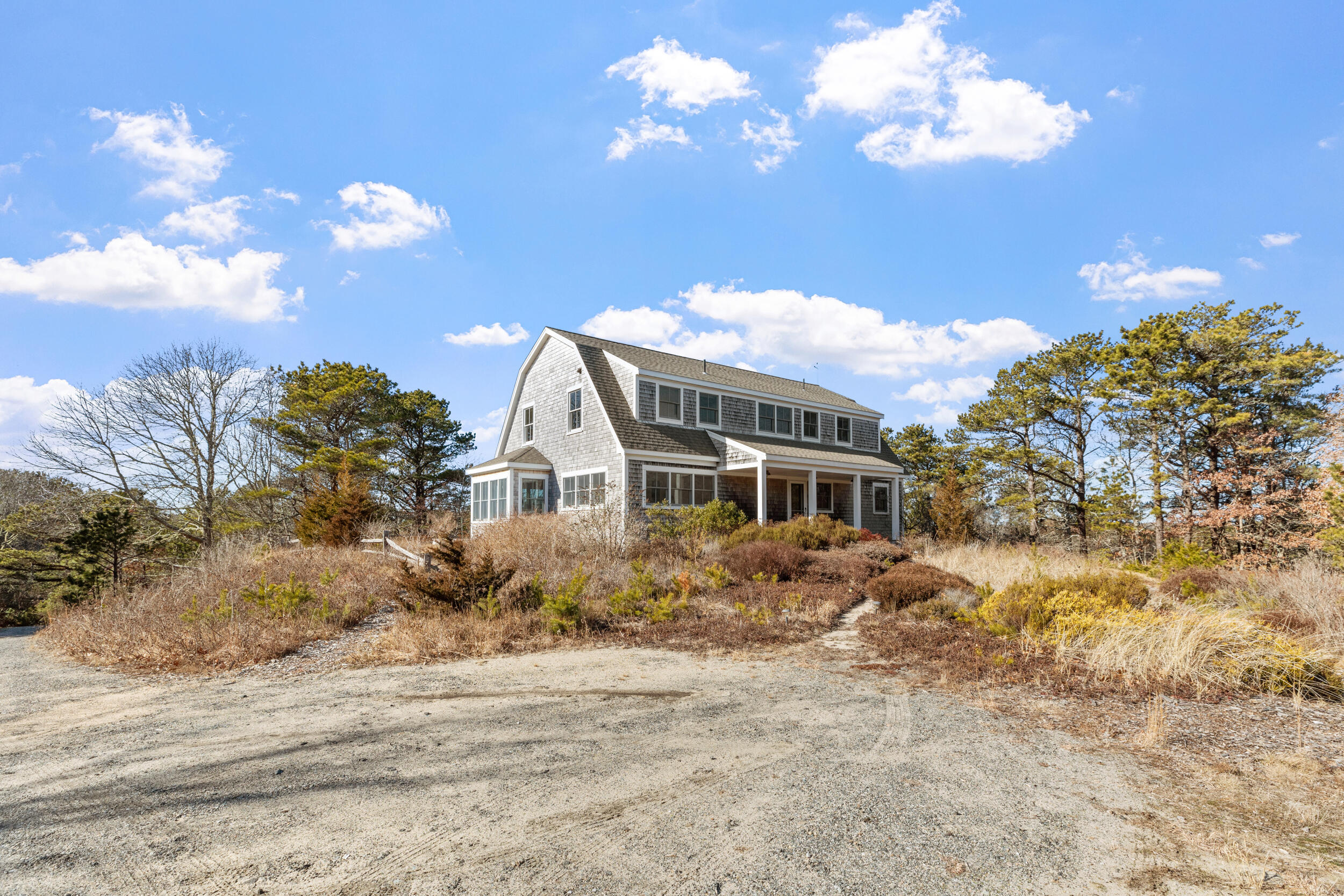 18 Old County Road Truro, MA 02666 - Photo 6 of 36 6
