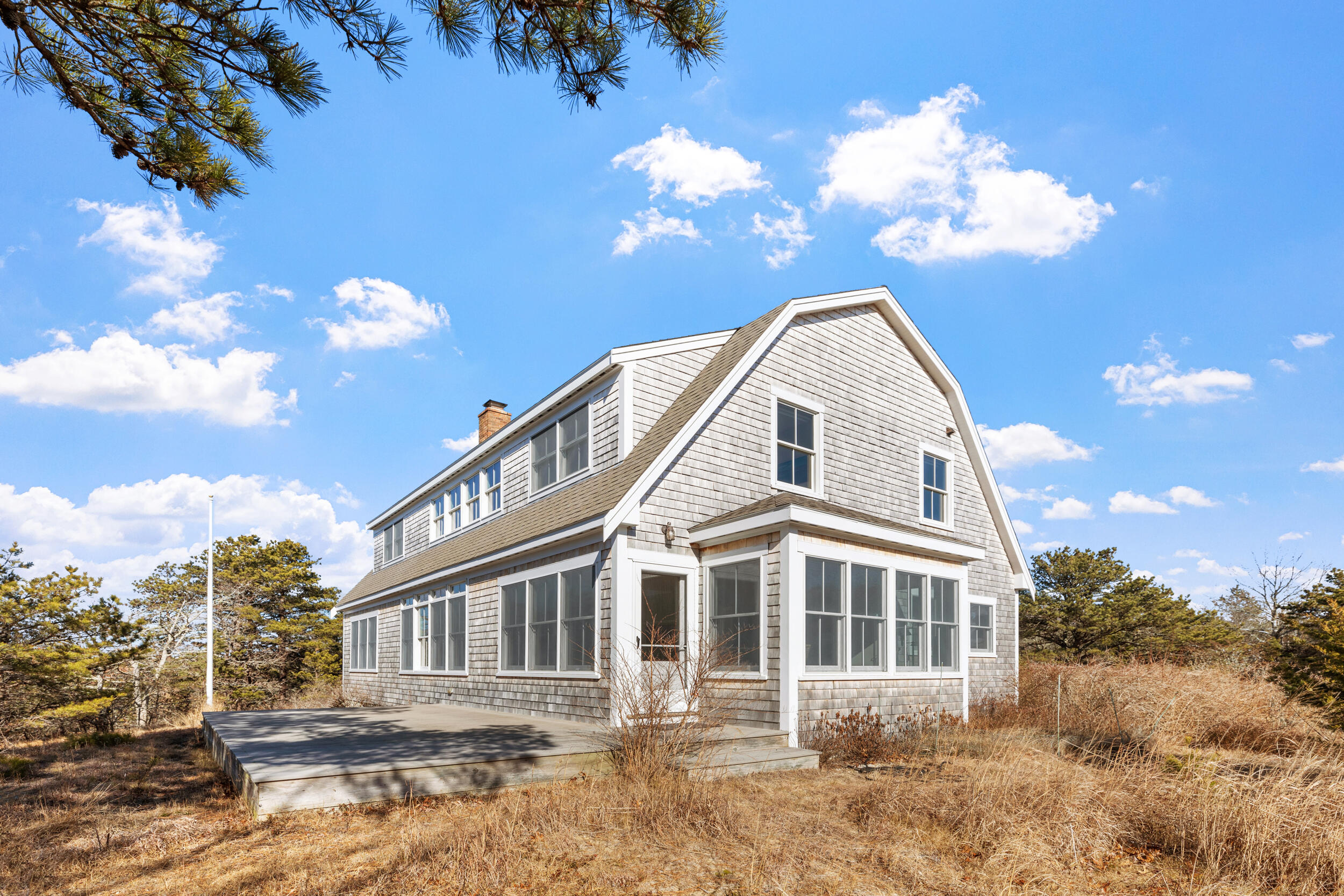 18 Old County Road Truro, MA 02666 - Photo 8 of 36 8