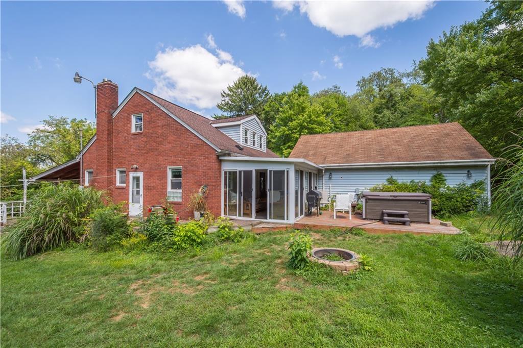 2915 Kane Road Aliquippa, PA 15001 - Photo 14 of 31 Gallery Image 14
