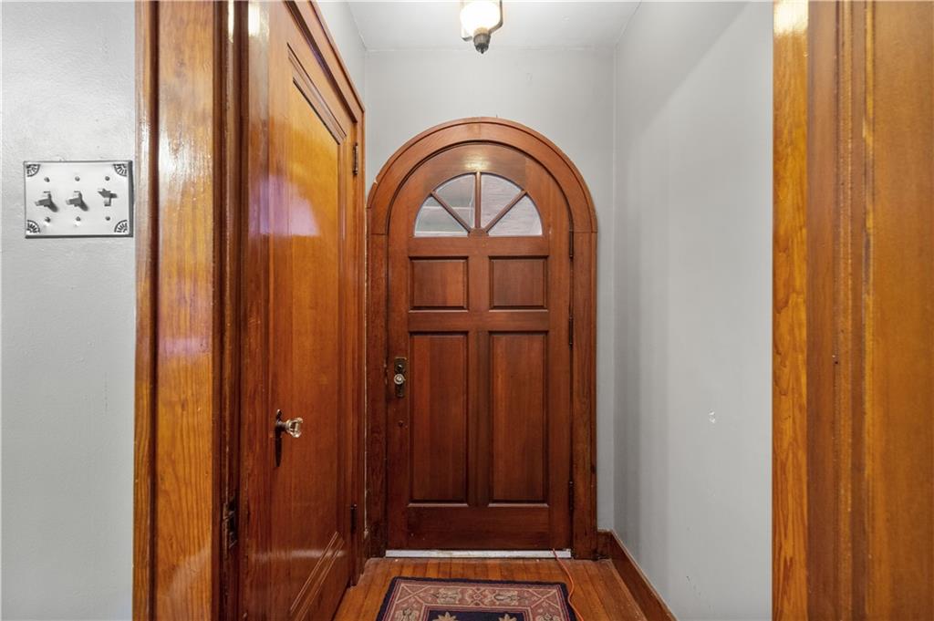 2915 Kane Road Aliquippa, PA 15001 - Photo 18 of 31 Front door