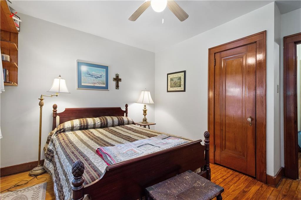 2915 Kane Road Aliquippa, PA 15001 - Photo 23 of 31 First floor bedroom