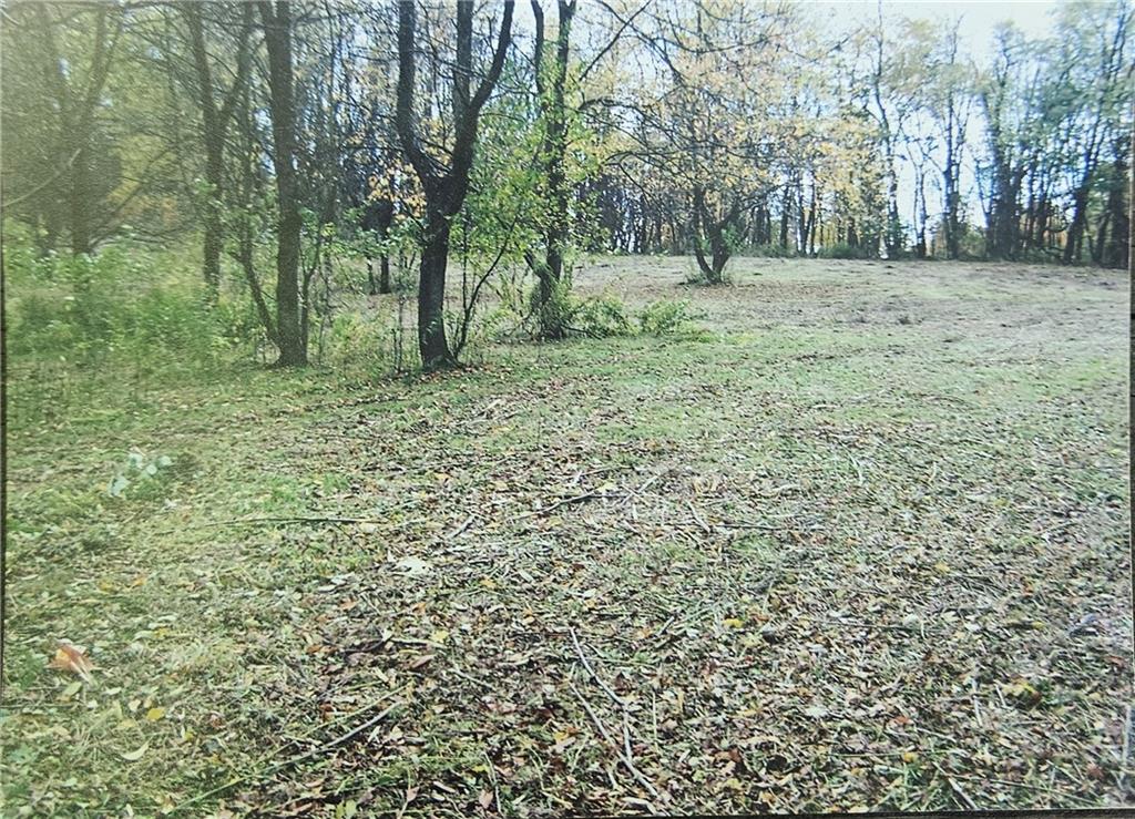 2915 Kane Road Aliquippa, PA 15001 - Photo 9 of 31 Previously cleared uppwe lot