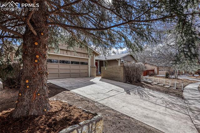 4349 Ridgeglen Road Colorado Springs, CO 80918 - Photo 34 of 36