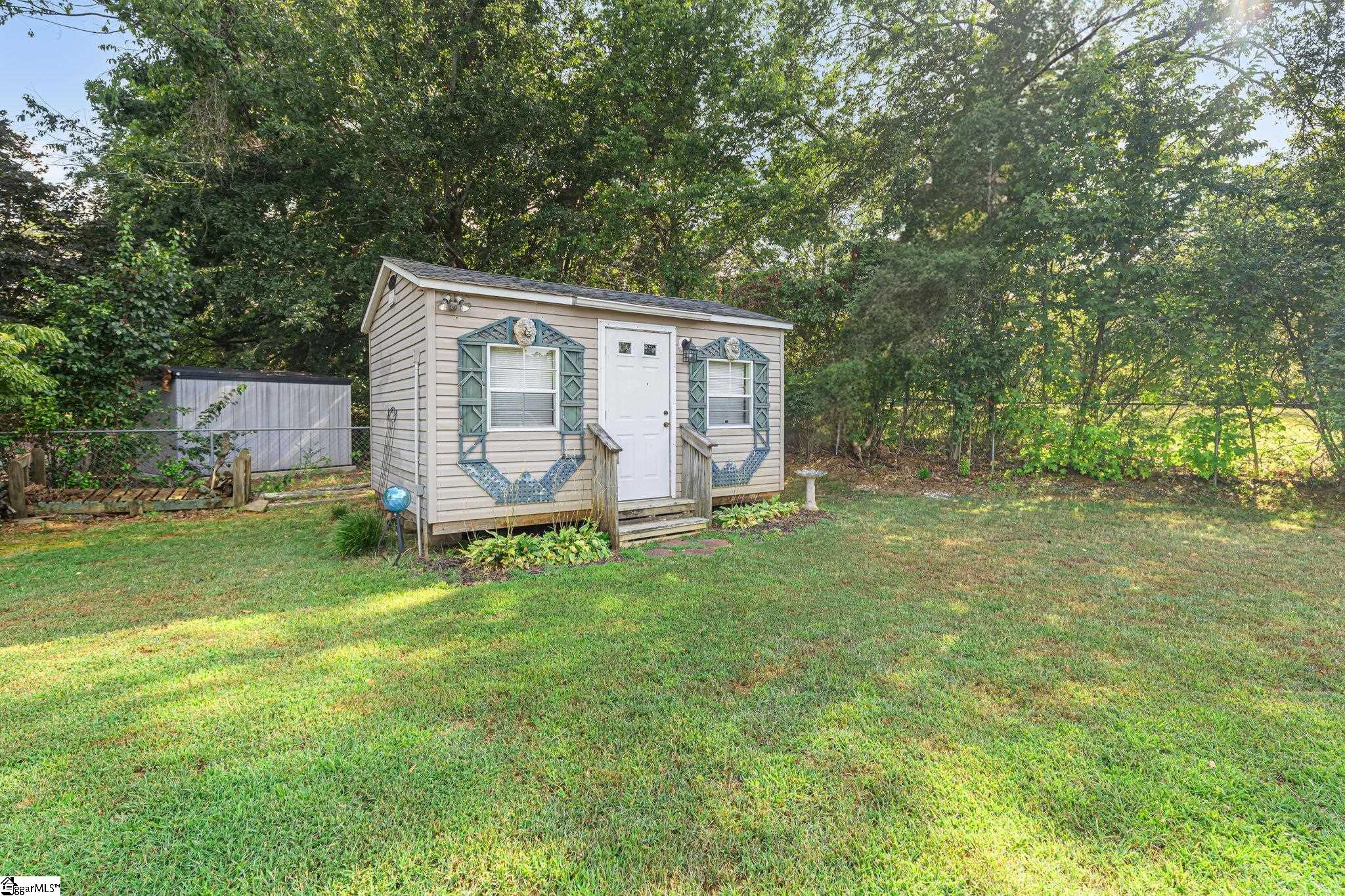 430 Tanyard Road Greenville, SC 29609 - Photo 15 of 18 Gallery Image 15