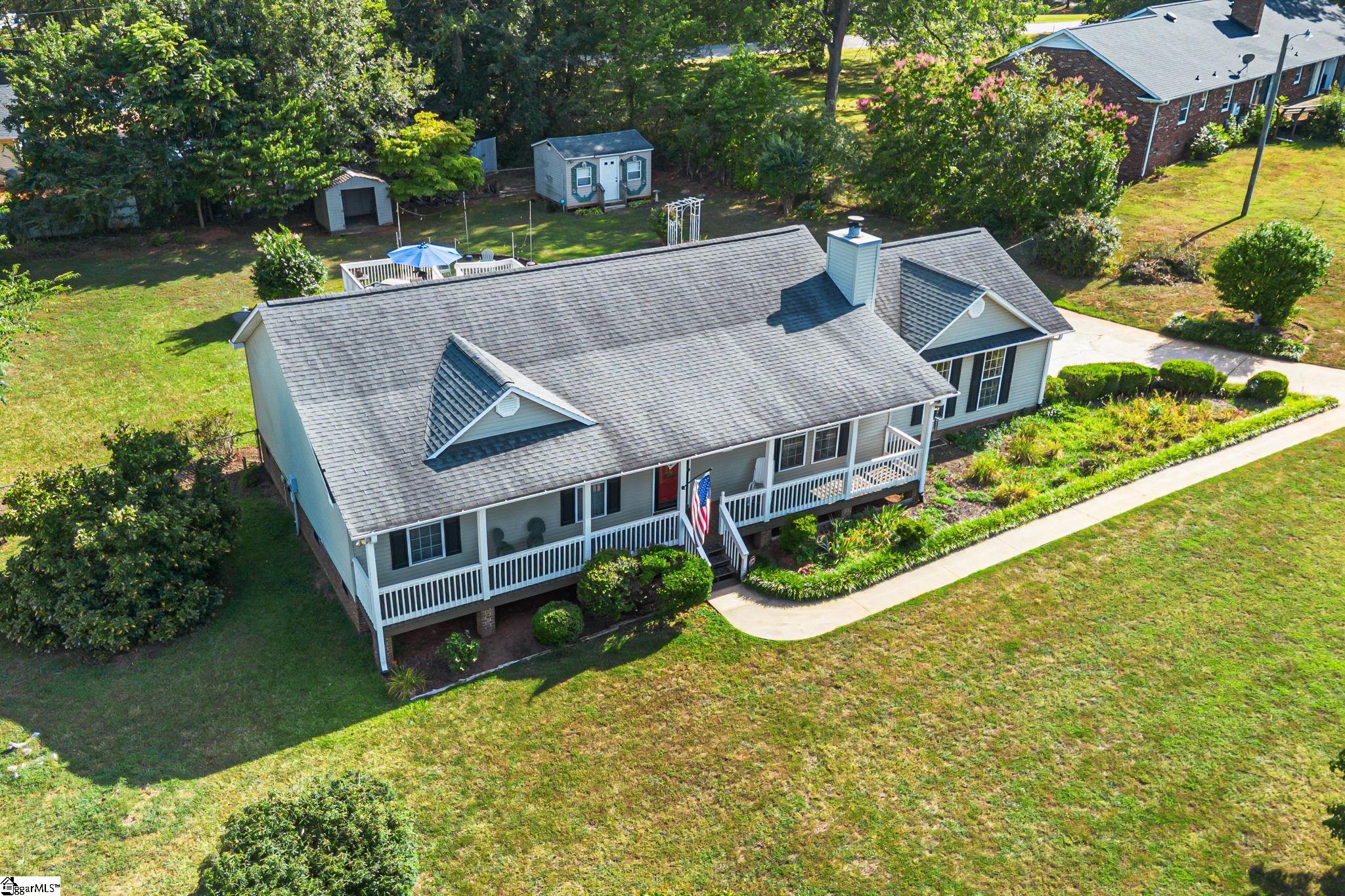 430 Tanyard Road Greenville, SC 29609 - Photo 16 of 18 Gallery Image 16