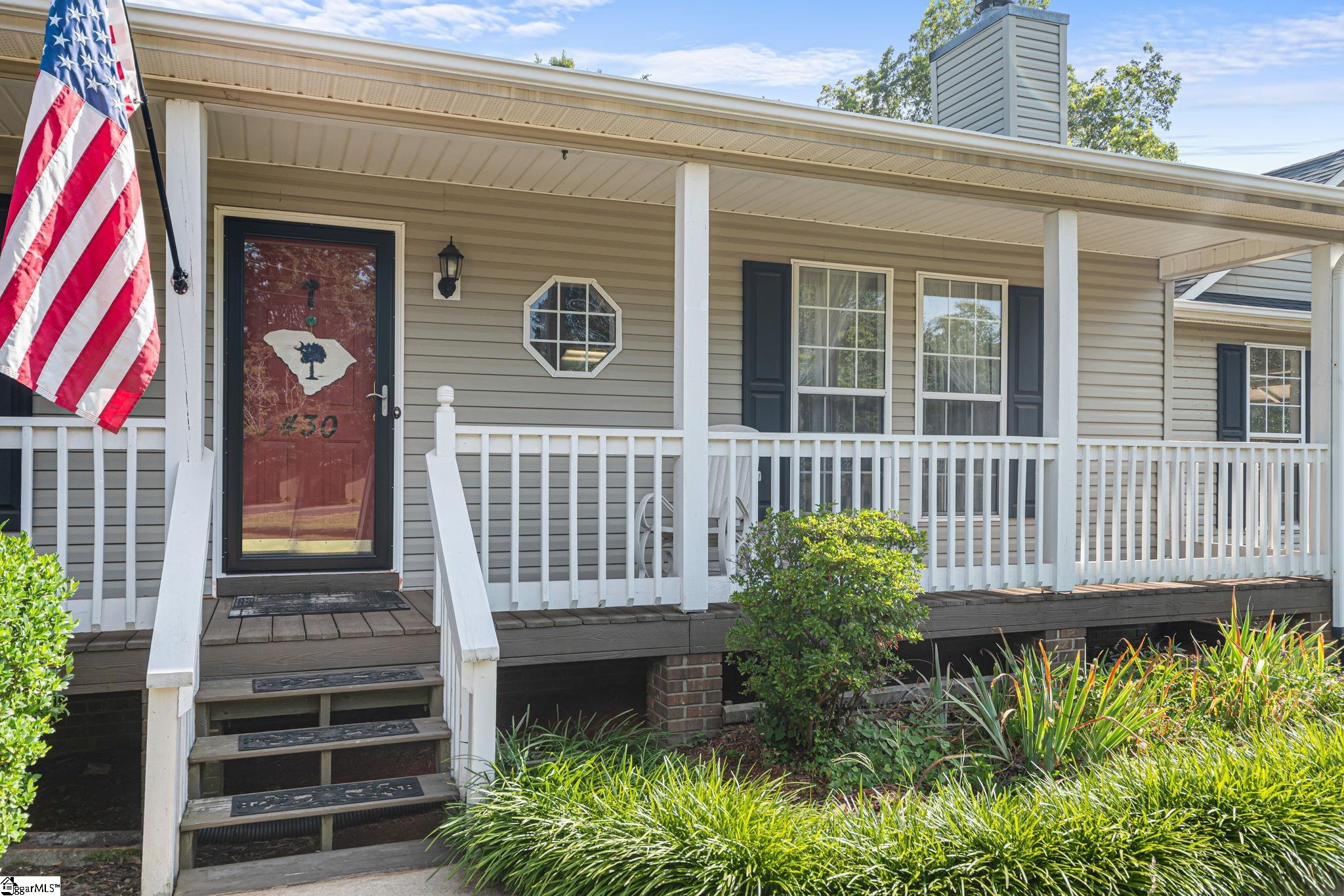 430 Tanyard Road Greenville, SC 29609 - Photo 3 of 18 Gallery Image 3