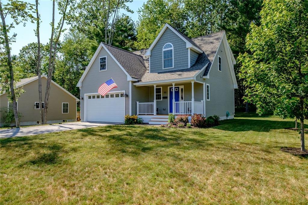93 Skylark Road Portland, ME 04103 - Photo 2 of 34 Photo
