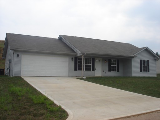 307 Oakland Road Sweetwater, TN 37874 - Photo 1 of 1 Primary Photo