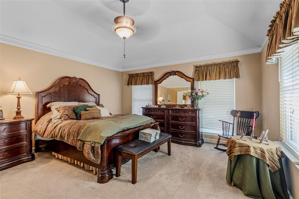 507 Azalea Drive Forney, TX 75126 - Photo 13 of 22