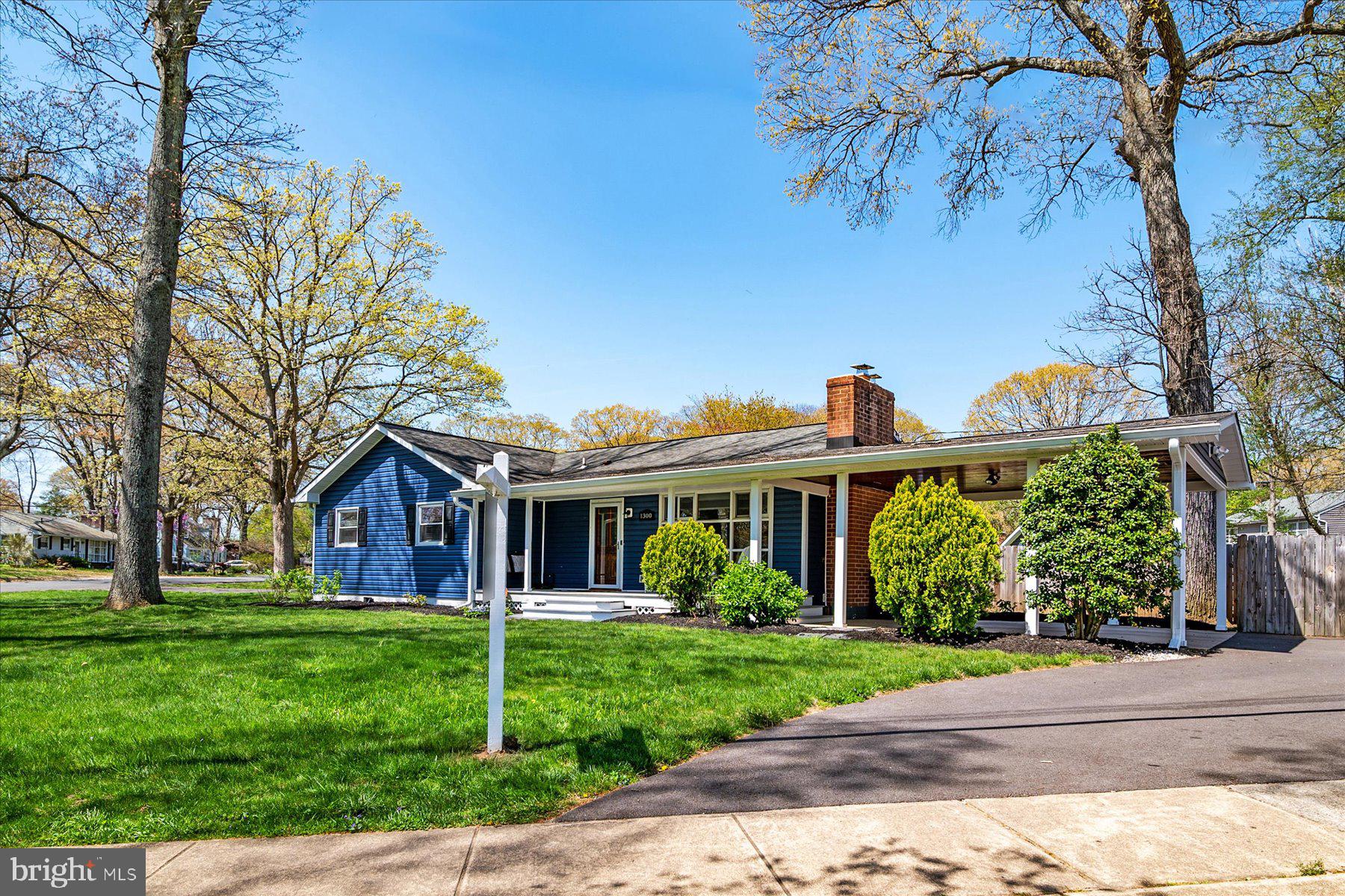 1300 Carroll Road Severna Park, MD 21146 - Photo 3 of 36 Gallery Image 3